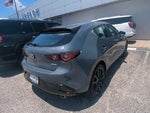 2022 Mazda3 Hatchback Thumbnail 3