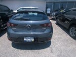 2022 Mazda3 Hatchback Thumbnail 4