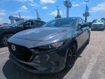2022 Mazda3 Hatchback Thumbnail 7