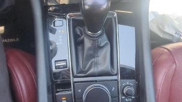 2022 Mazda Mazda3 Hatchback Preferred