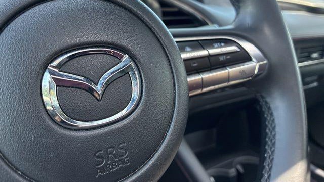 2022 Mazda Mazda3 Hatchback Preferred
