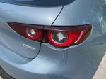 2022 Mazda3 Hatchback Thumbnail 14