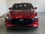 2026 Mazda3 Hatchback Thumbnail 2