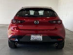 2026 Mazda3 Hatchback Thumbnail 3