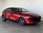 2026 Mazda3 Hatchback Thumbnail 4
