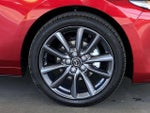2026 Mazda3 Hatchback Thumbnail 5