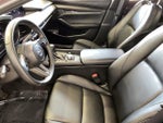 2026 Mazda3 Hatchback Thumbnail 9