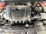 2026 Mazda3 Hatchback Thumbnail 14