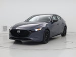 2023 Mazda3 Hatchback Thumbnail 4