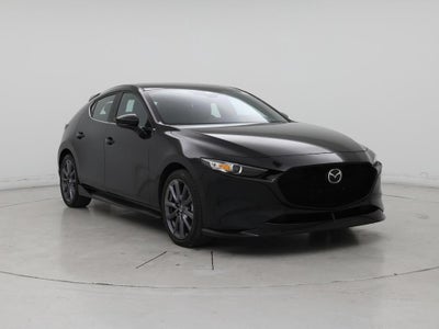Photo of a 2023 Mazda MAZDA3 Hatchback 2.5 S Preferred 4DR Hatchback for sale