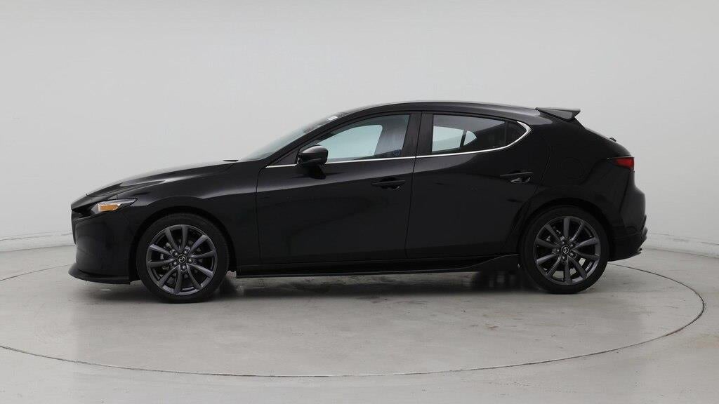 2023 Mazda Mazda3 Hatchback 2.5 S Preferred