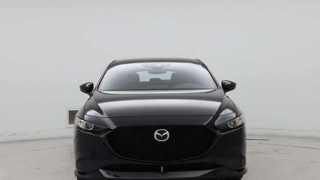 2023 Mazda Mazda3 Hatchback 2.5 S Preferred