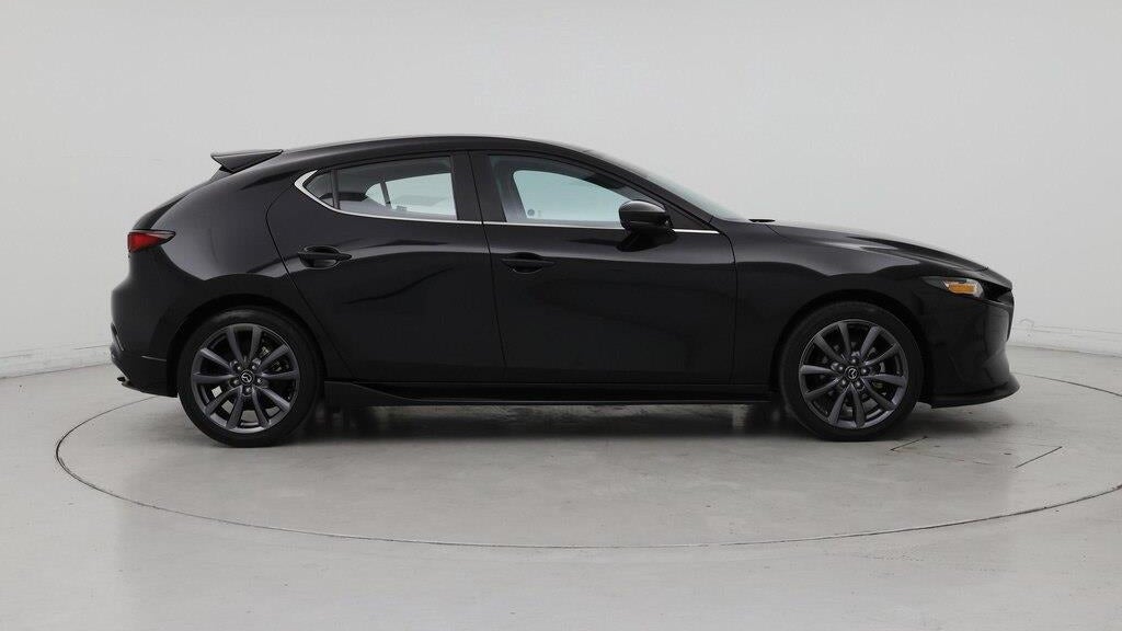 2023 Mazda Mazda3 Hatchback 2.5 S Preferred