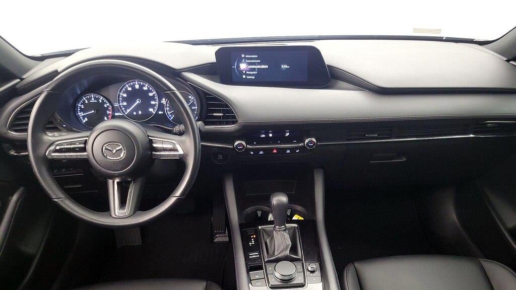2023 Mazda Mazda3 Hatchback 2.5 S Preferred