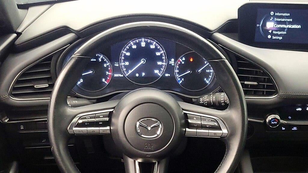 2023 Mazda Mazda3 Hatchback 2.5 S Preferred