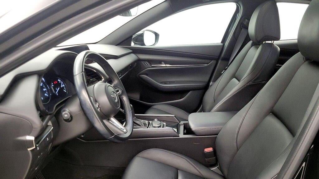 2023 Mazda Mazda3 Hatchback 2.5 S Preferred