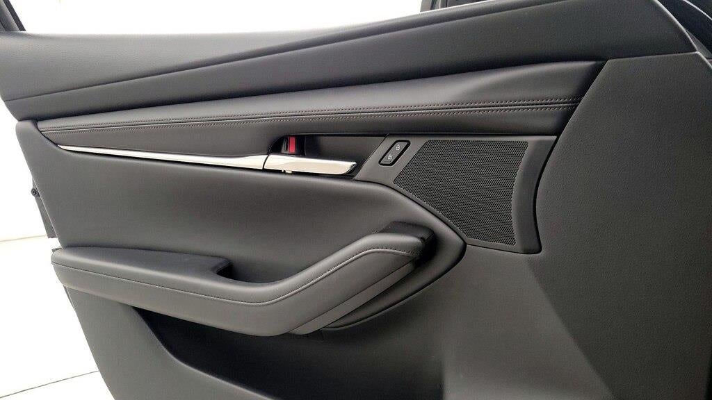 2023 Mazda Mazda3 Hatchback 2.5 S Preferred