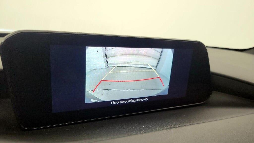 2023 Mazda Mazda3 Hatchback 2.5 S Preferred