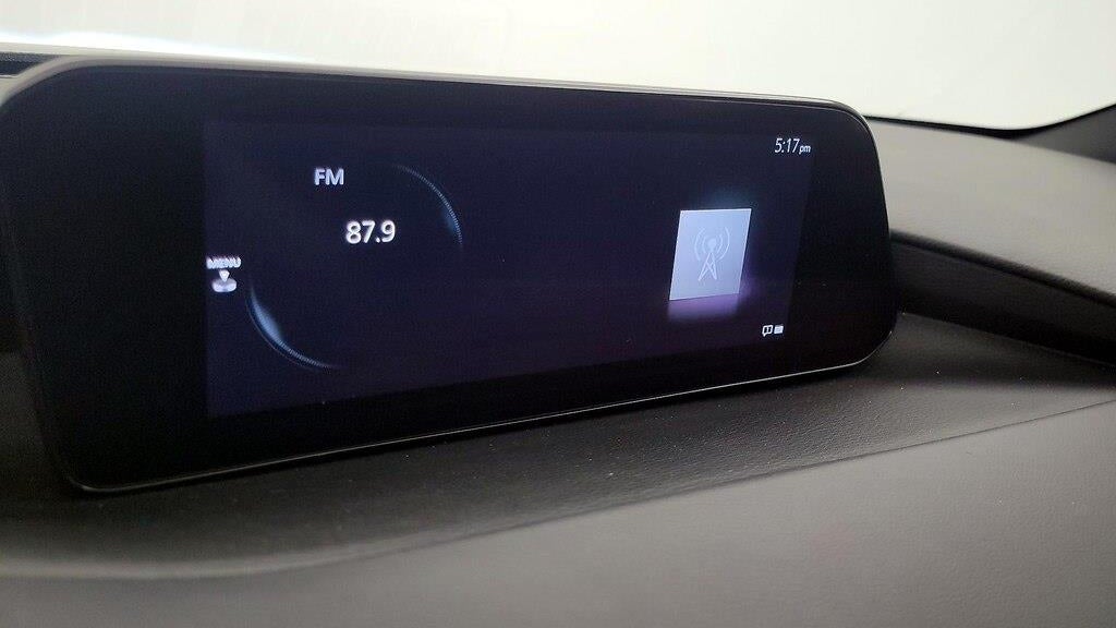 2023 Mazda Mazda3 Hatchback 2.5 S Preferred