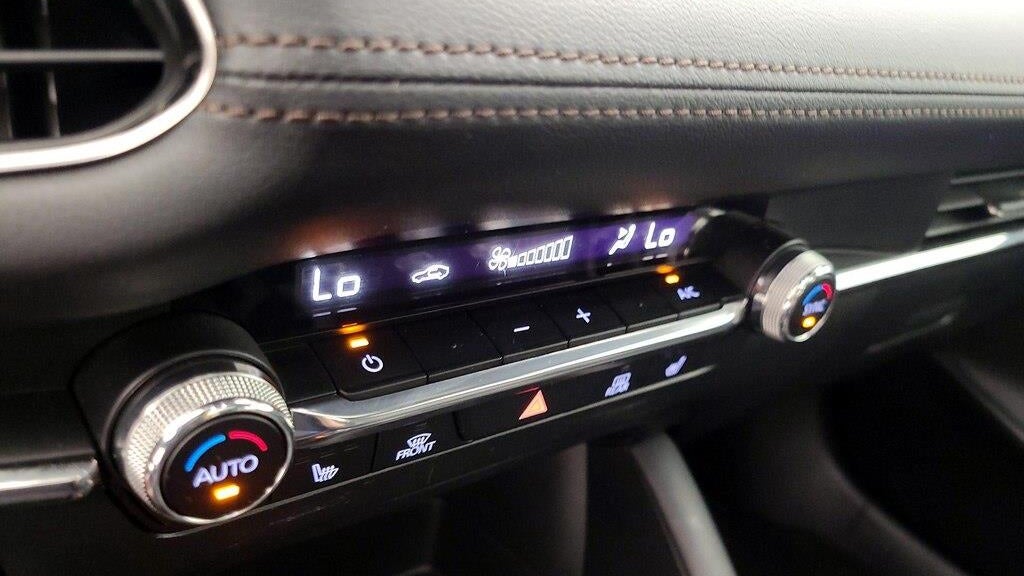 2023 Mazda Mazda3 Hatchback 2.5 S Preferred