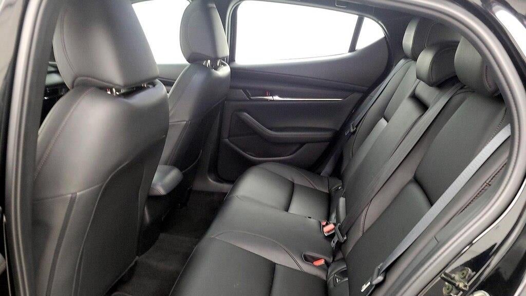 2023 Mazda Mazda3 Hatchback 2.5 S Preferred