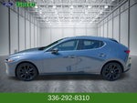 2023 Mazda3 Hatchback Thumbnail 2
