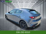2023 Mazda3 Hatchback Thumbnail 3