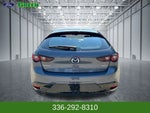2023 Mazda3 Hatchback Thumbnail 4