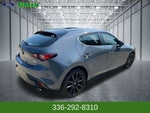 2023 Mazda3 Hatchback Thumbnail 5