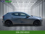 2023 Mazda3 Hatchback Thumbnail 6