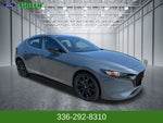 2023 Mazda3 Hatchback Thumbnail 7