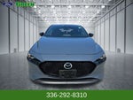 2023 Mazda3 Hatchback Thumbnail 8