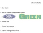 2023 Mazda3 Hatchback Thumbnail 14