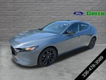 2023 Mazda3 Hatchback Thumbnail 2