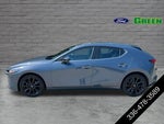 2023 Mazda3 Hatchback Thumbnail 3