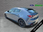 2023 Mazda3 Hatchback Thumbnail 4