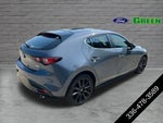 2023 Mazda3 Hatchback Thumbnail 6