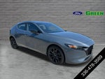2023 Mazda3 Hatchback Thumbnail 8