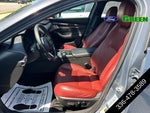 2023 Mazda3 Hatchback Thumbnail 10