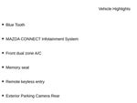 2023 Mazda3 Hatchback Thumbnail 22