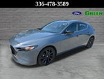 2023 Mazda3 Hatchback Thumbnail 5