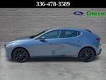 2023 Mazda3 Hatchback Thumbnail 6
