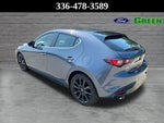 2023 Mazda3 Hatchback Thumbnail 7