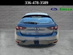 2023 Mazda3 Hatchback Thumbnail 8