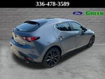 2023 Mazda3 Hatchback Thumbnail 9