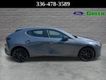 2023 Mazda3 Hatchback Thumbnail 10