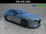 2023 Mazda3 Hatchback Thumbnail 11