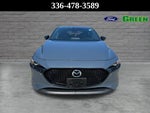 2023 Mazda3 Hatchback Thumbnail 12