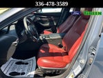 2023 Mazda3 Hatchback Thumbnail 13