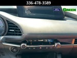 2023 Mazda3 Hatchback Thumbnail 24